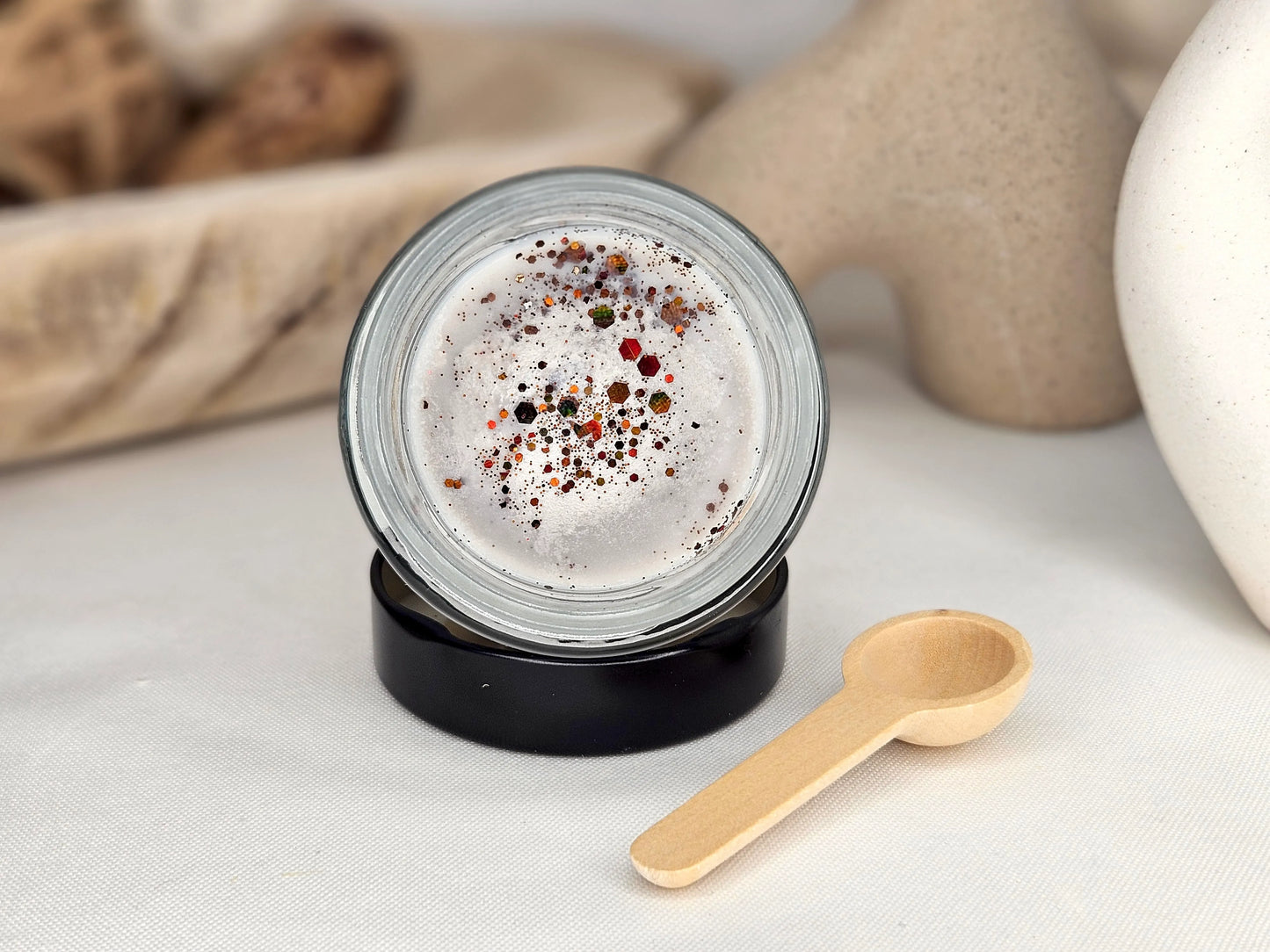 Fondant Crémeux - Bois de Oud
