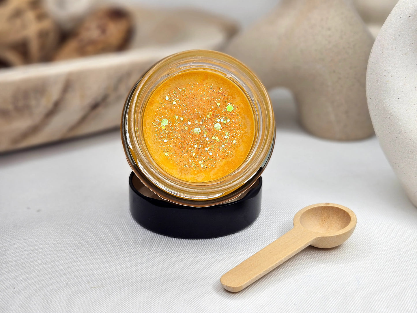 Fondant Crémeux - Mangue