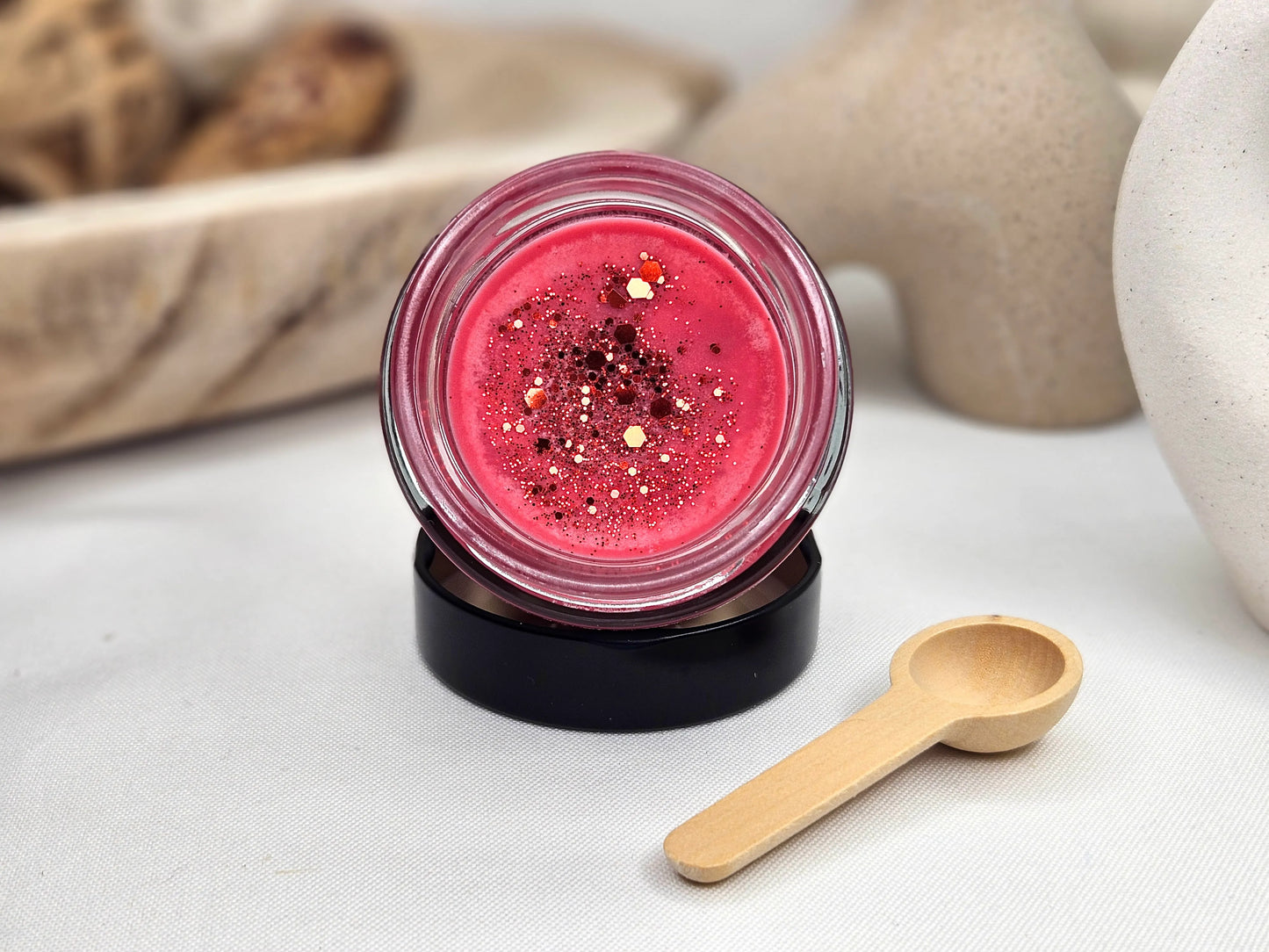 Fondant Crémeux - Fraise des Bois