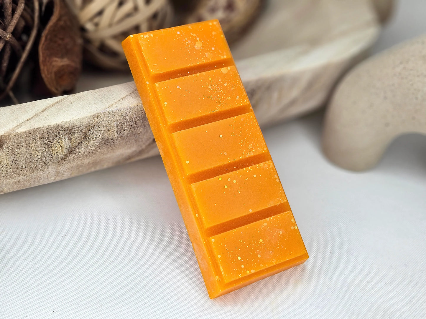 Snapbar Parfumée - Mangue