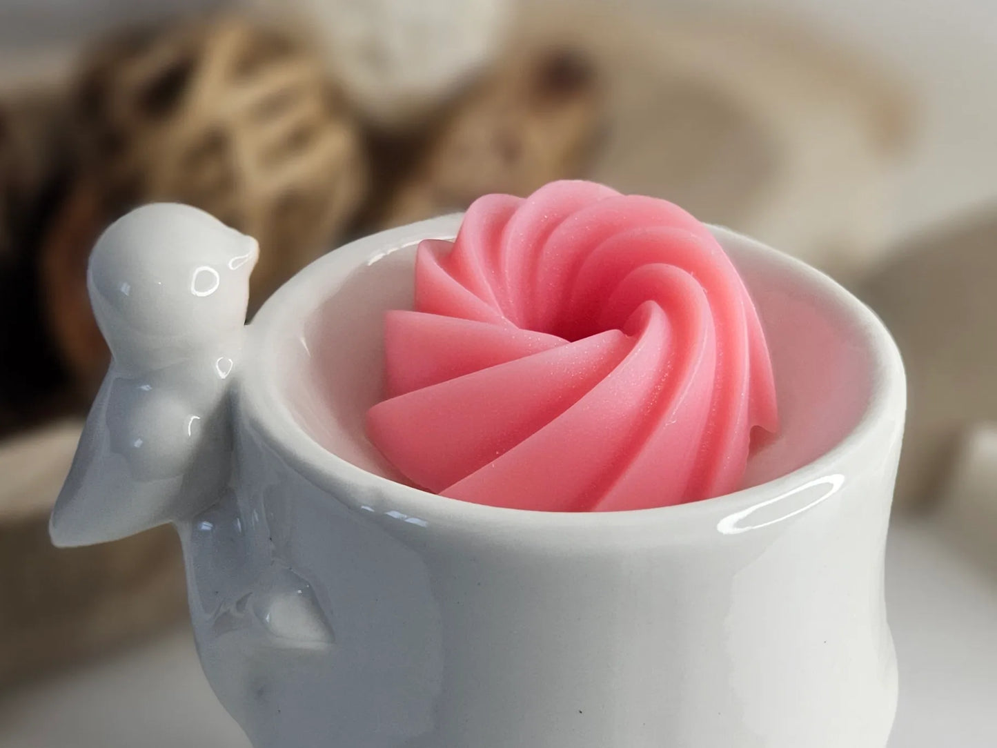 Fondant Parfumé - Fleur de Cerisier