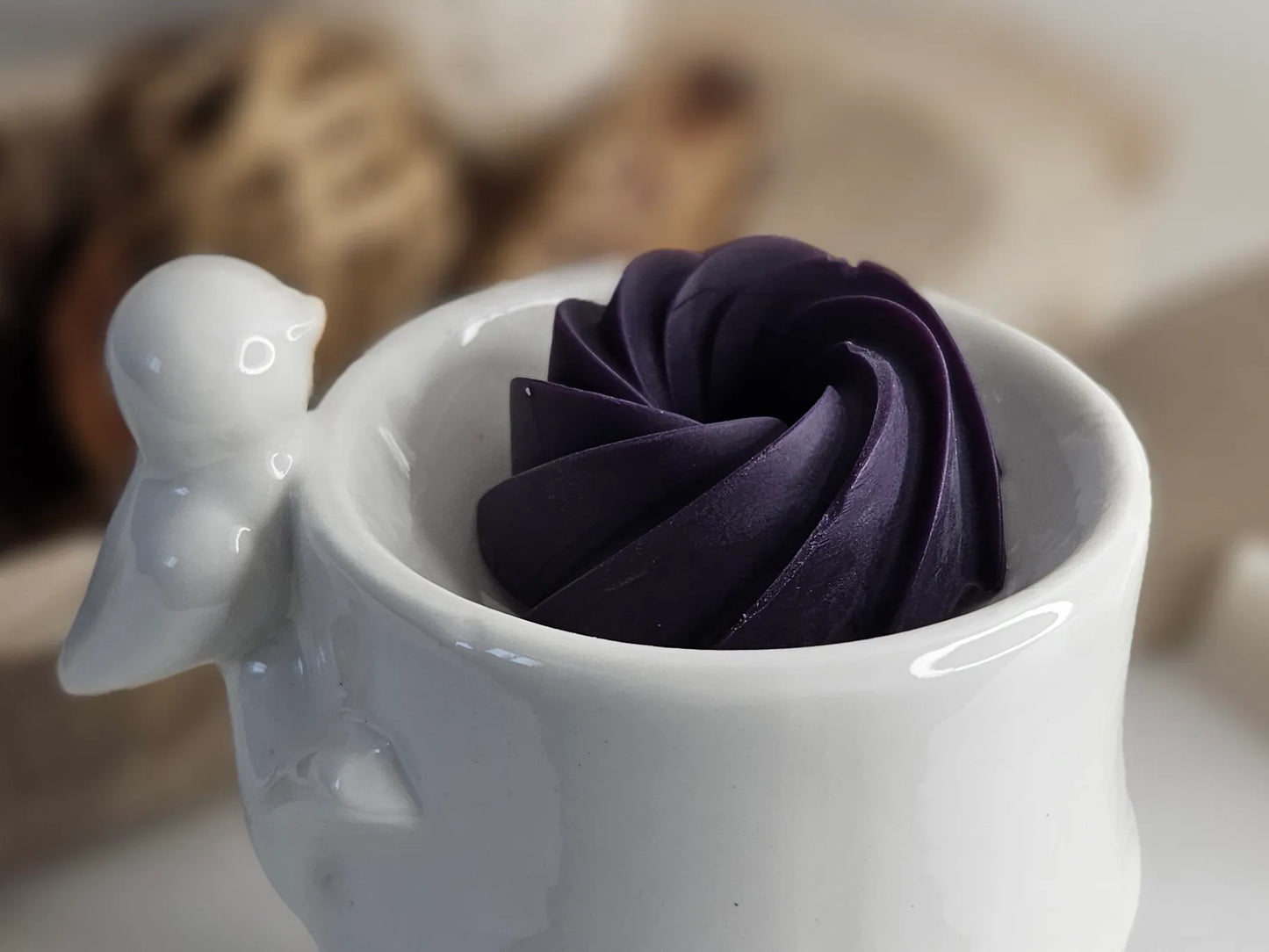 Fondant Parfumé - Fruits Rouges