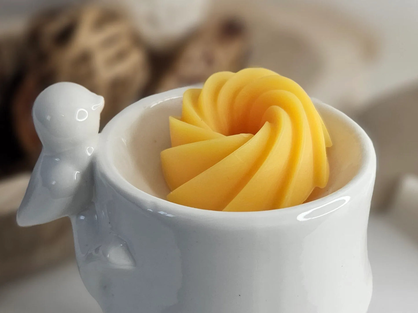 Fondant Parfumé - Vanille Gourmande