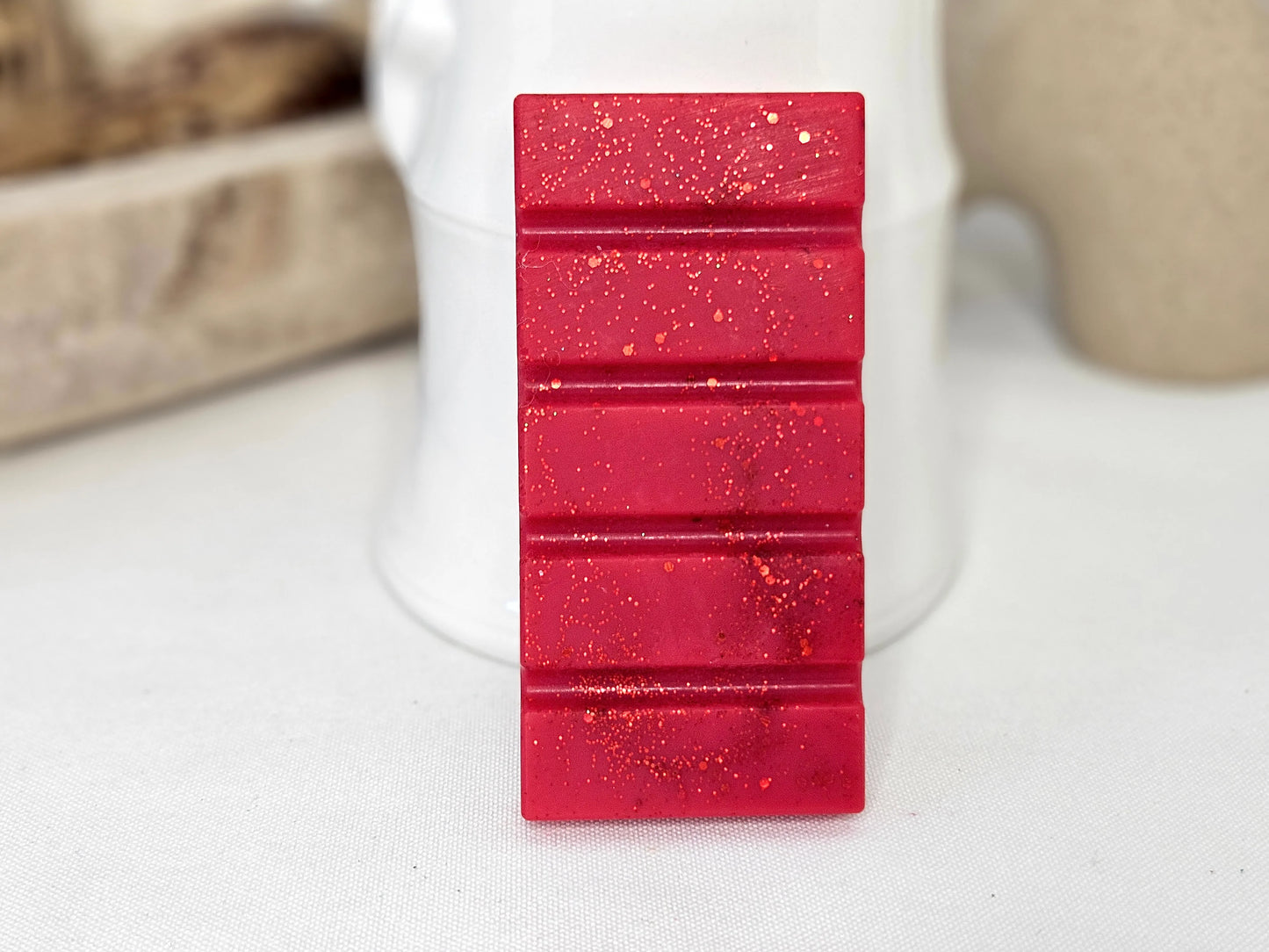 Fondant Parfumé - Fraise des Bois