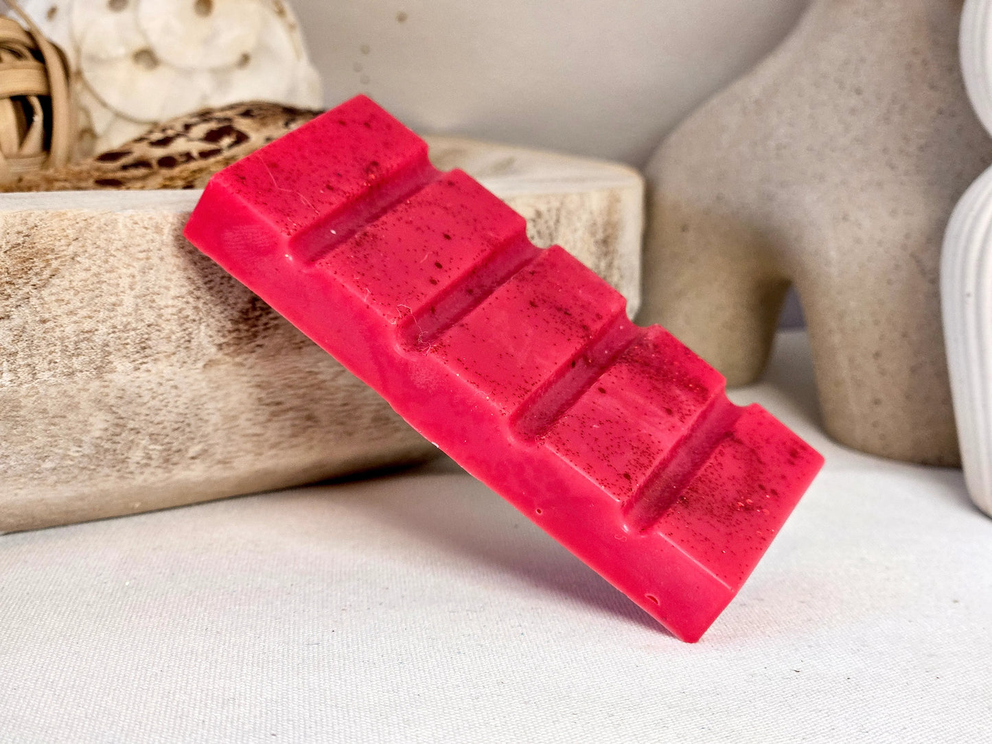 Fondant Parfumé - Fraise des Bois
