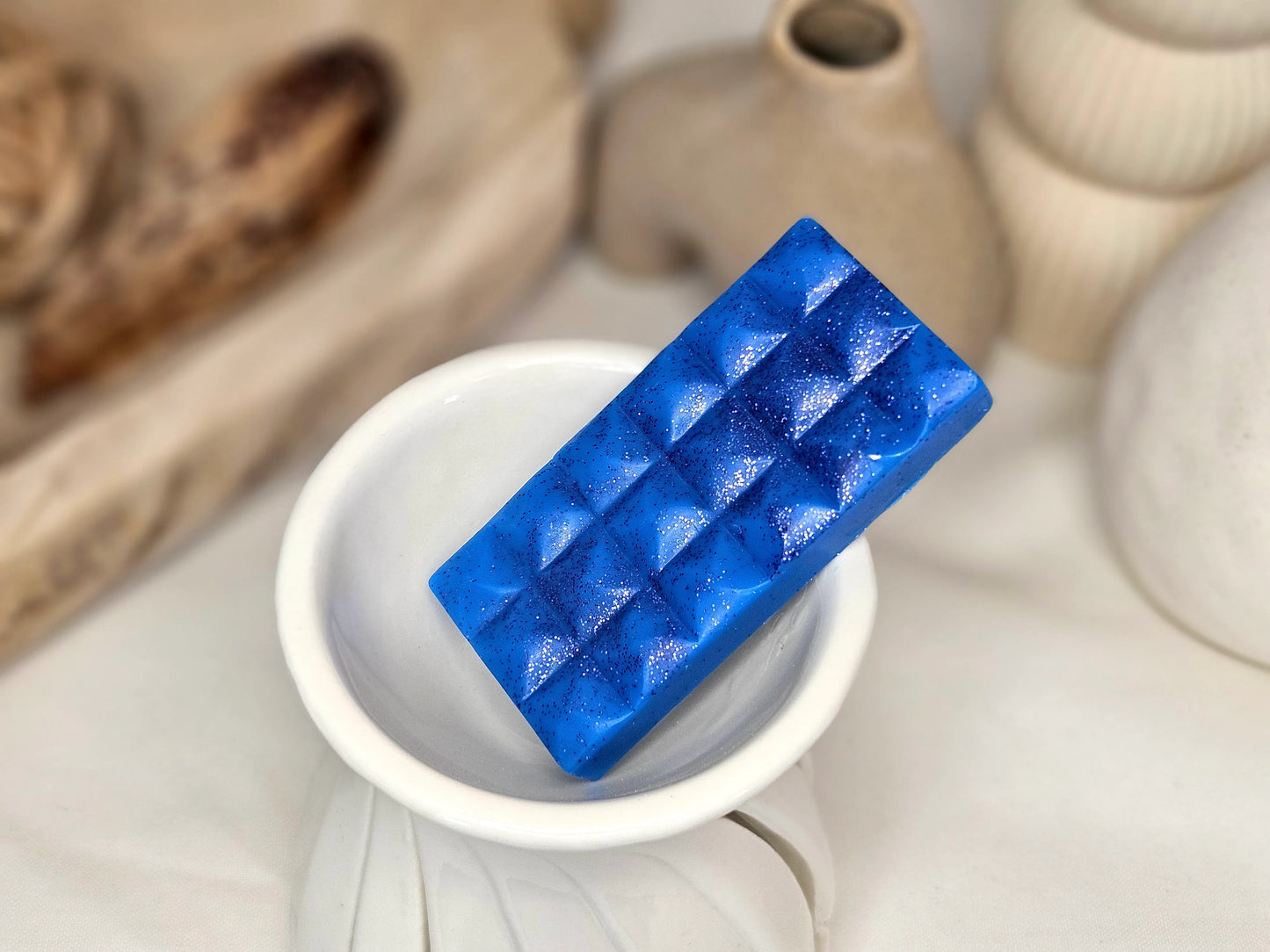 Fondant Parfumé - Adoucissant