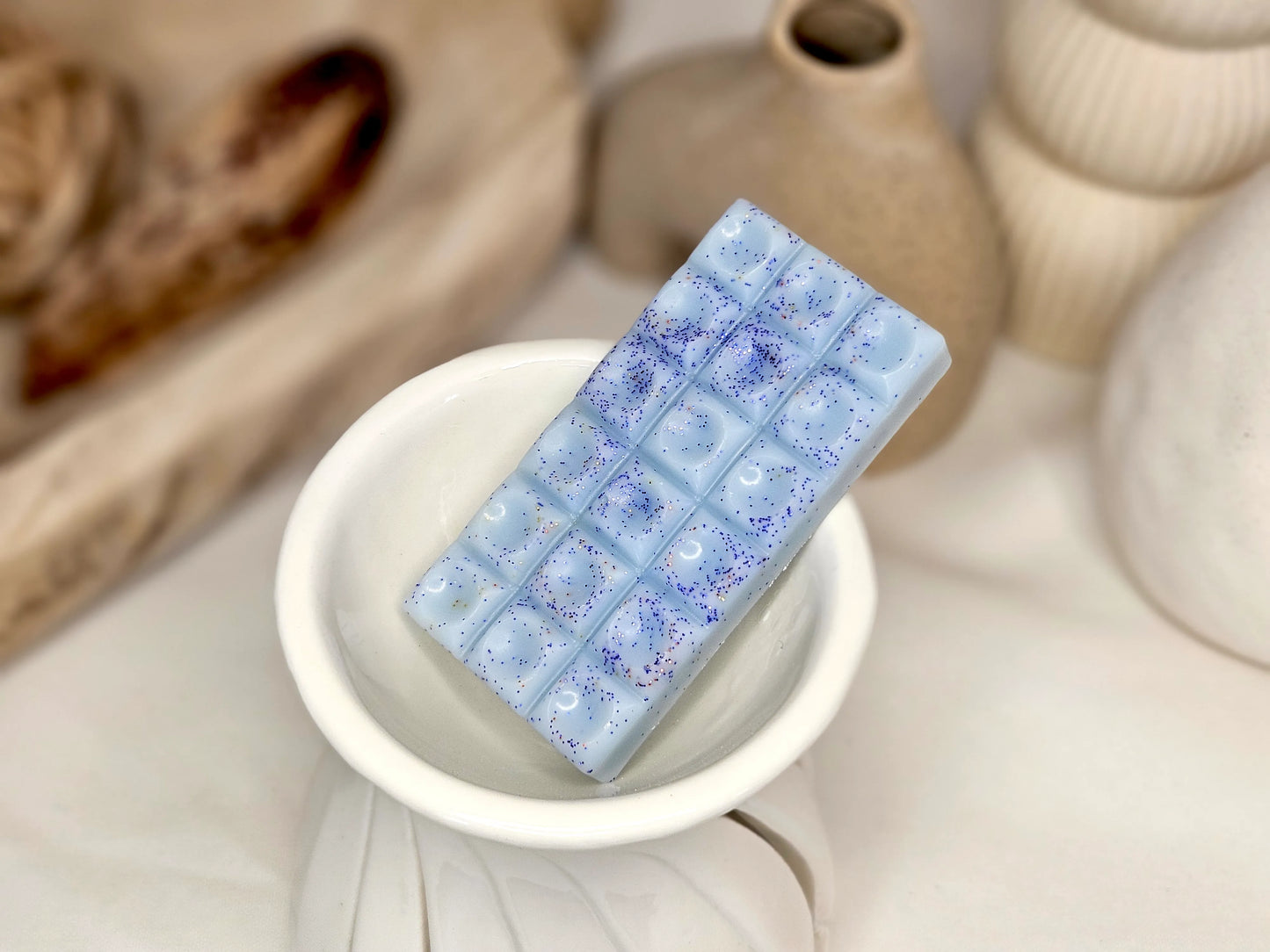 Fondant Parfumé - Fleur de Coton
