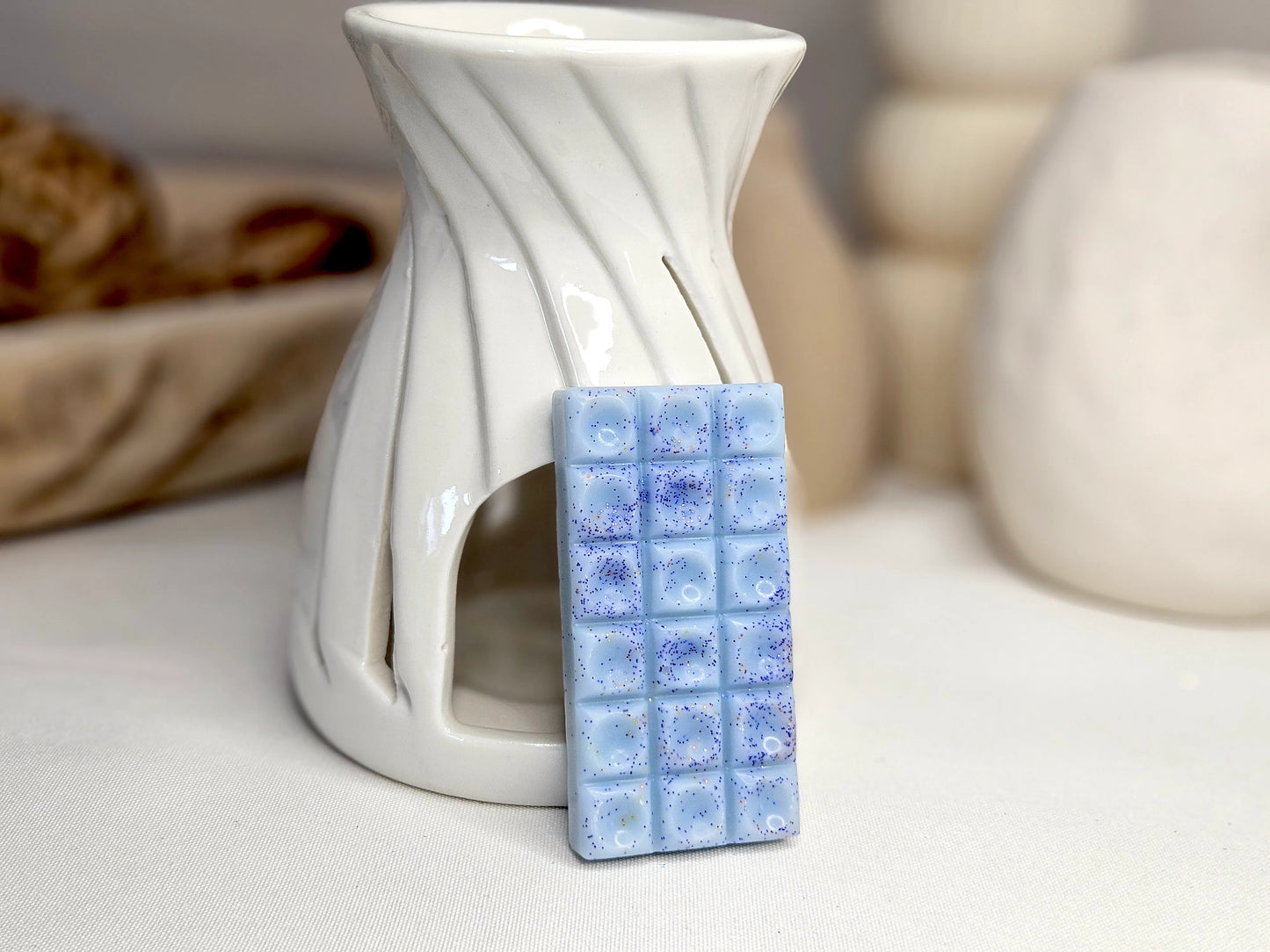 Fondant Parfumé - Fleur de Coton