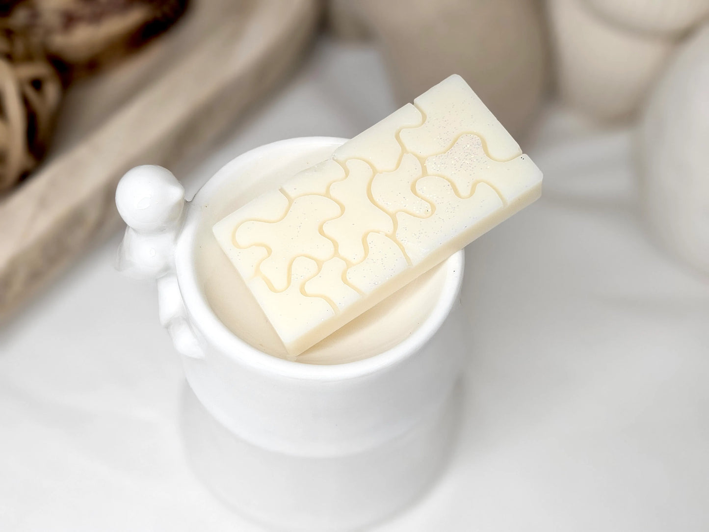 Fondant Parfumé - Amor Mio