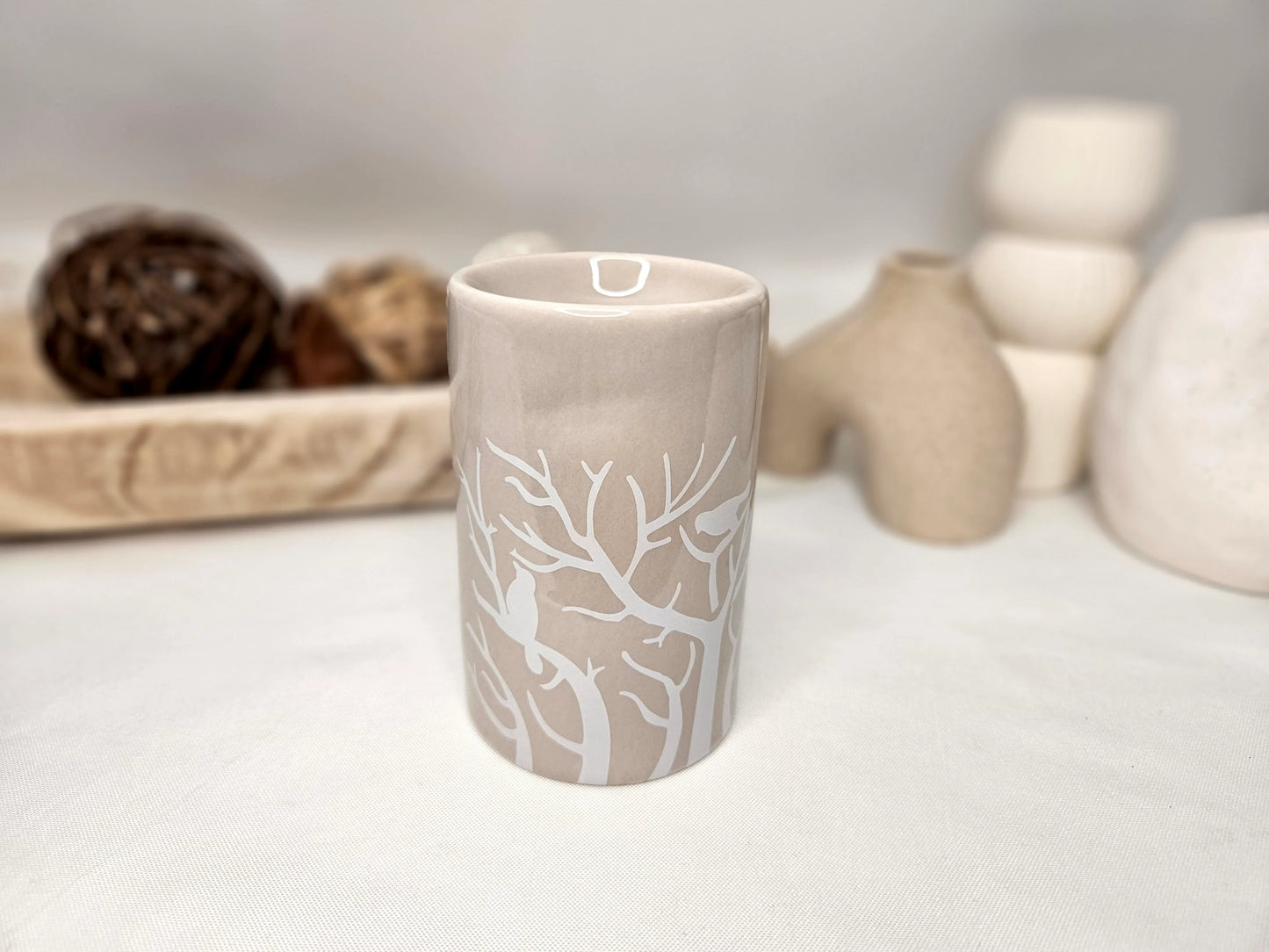 Brûle-Parfum "Nature"