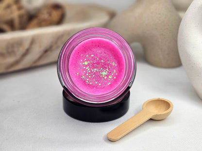 Fondant Crémeux - BubbleGum
