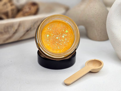 Fondant Crémeux - Mangue