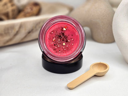 Fondant Crémeux - Fraise des Bois