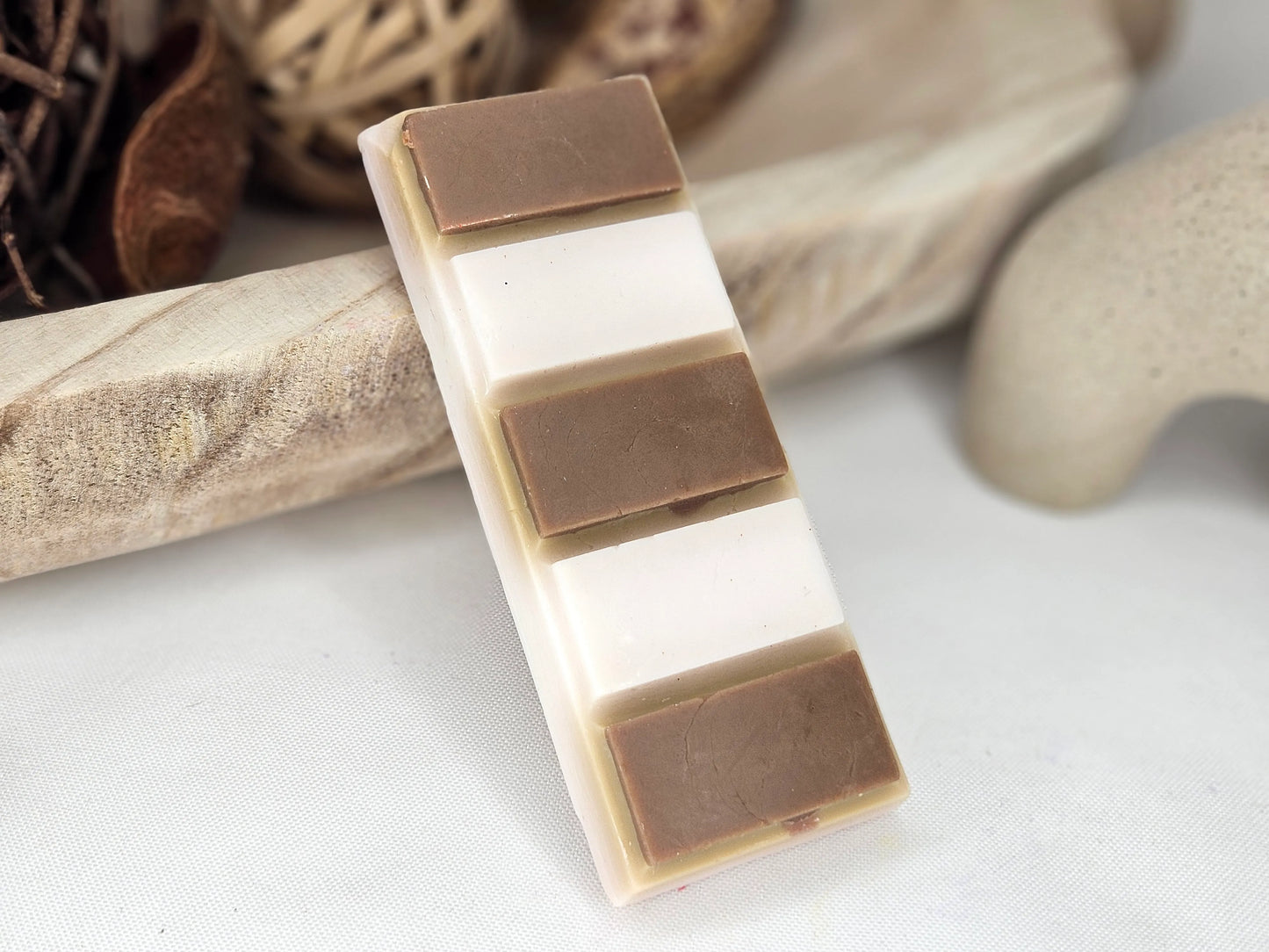 Snapbar Parfumée - Bois de Oud