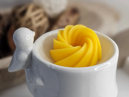 Fondant Parfumé - Citron Meringué