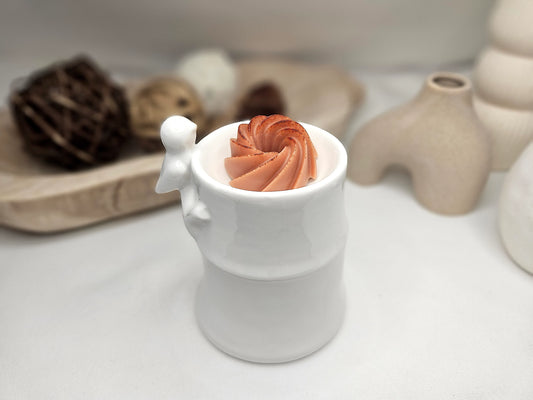 Fondant Parfumé - Thé Chai Latte