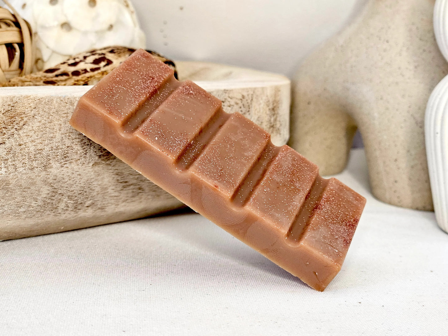 Fondant Parfumé - Madeleine Gourmande