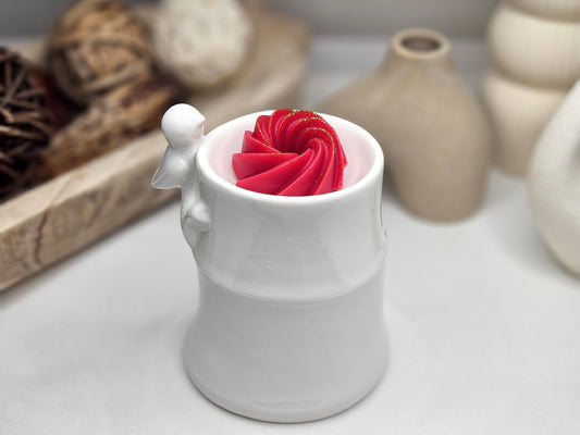 Fondant Parfumé - Pomme d'Amour
