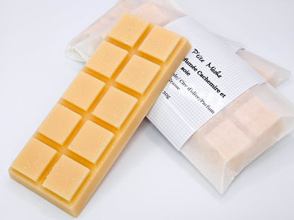 Fondant Parfumé - Cachemire et Soie