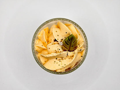 Bougie Gourmande - Mangue