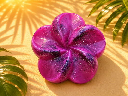 Fondant Parfumé - Fruit du dragon