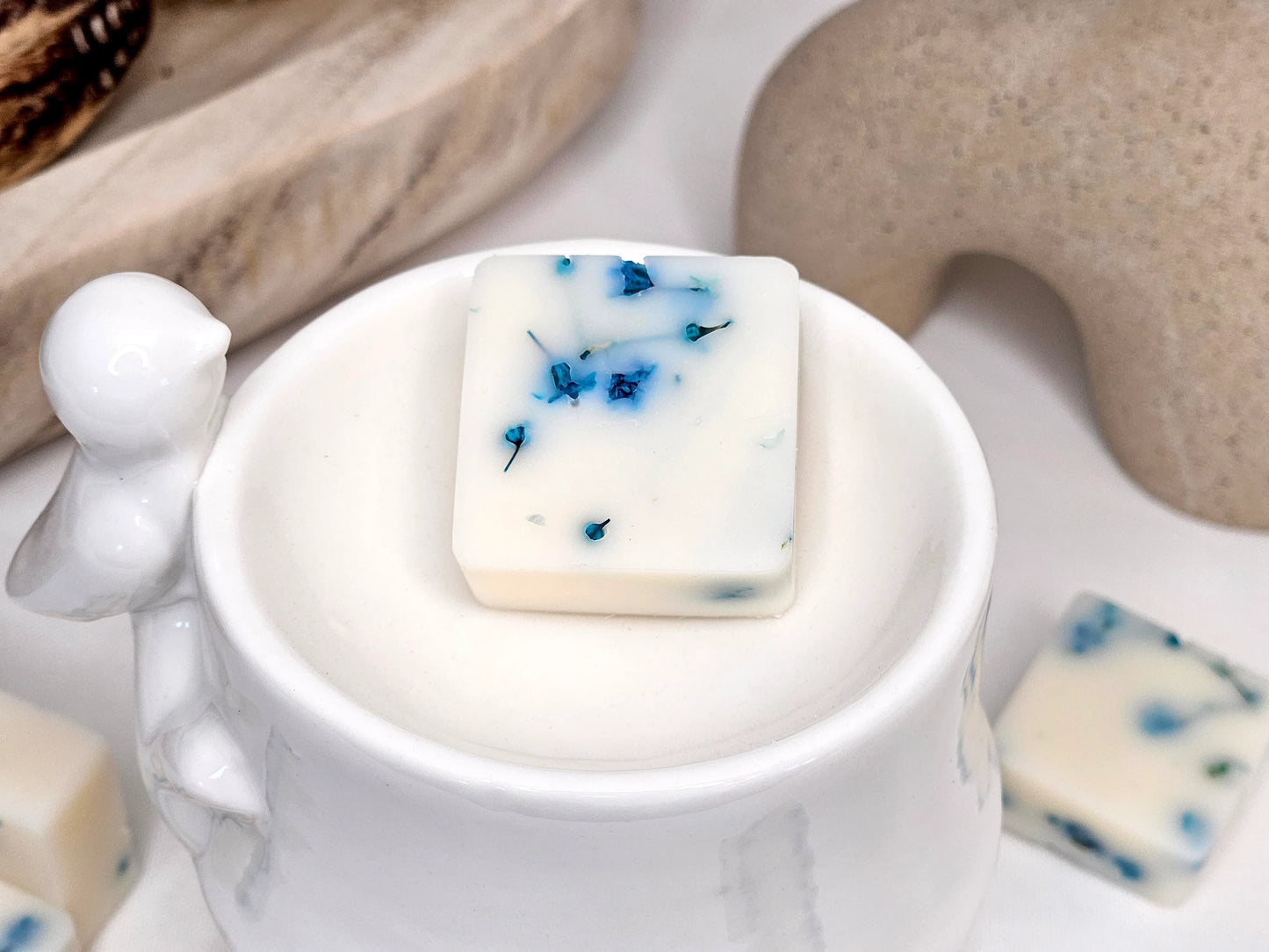 Fondant Parfumé - Musty
