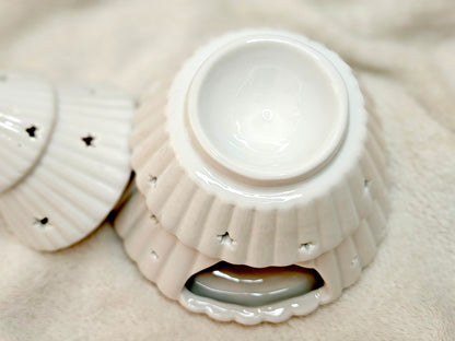 Brûle-Parfum Sapin de Noël