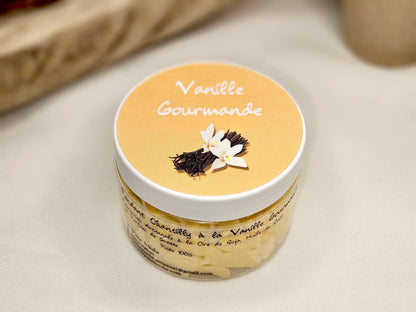 Fondant Chantilly - Vanille Gourmande