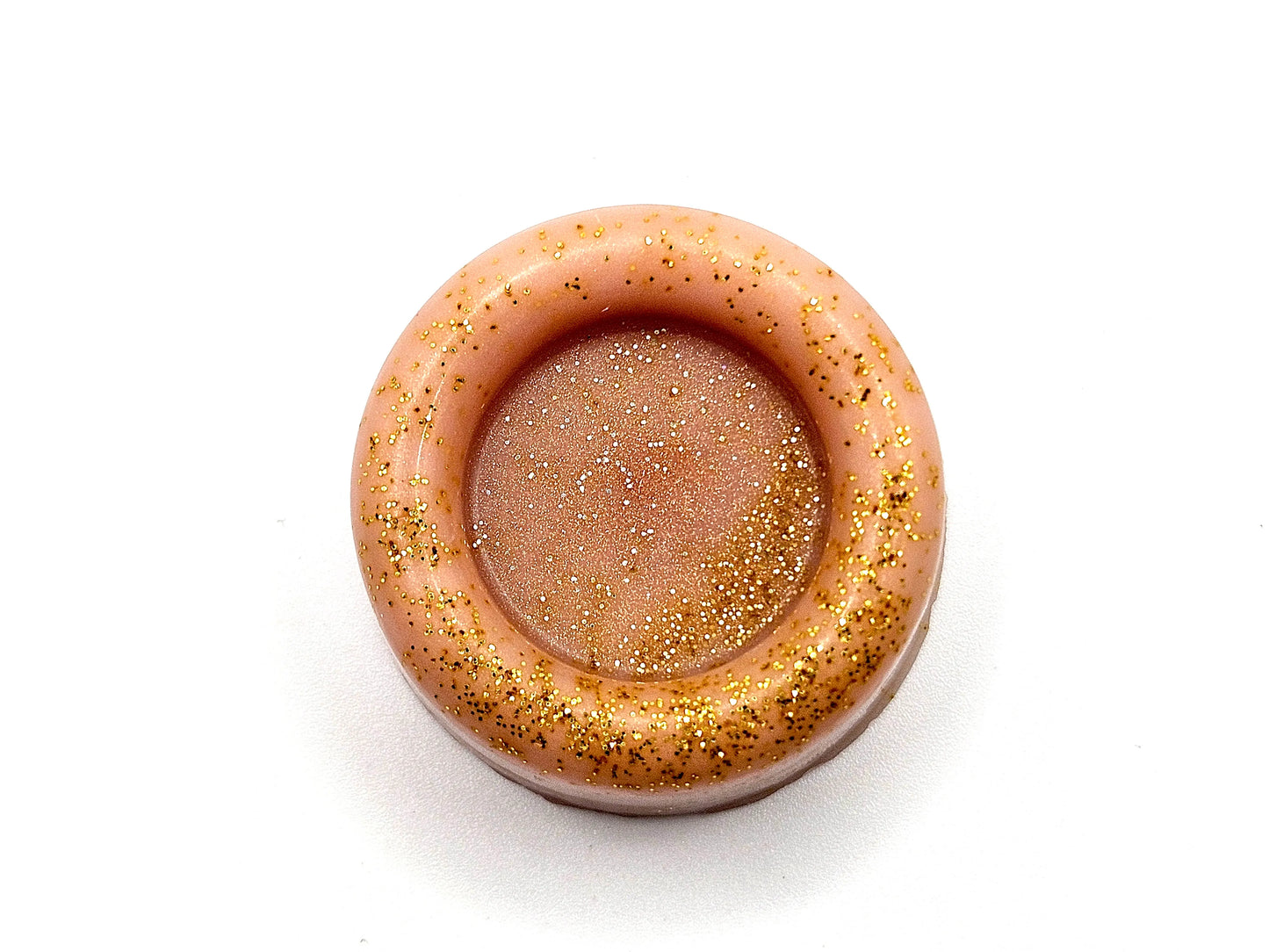 Fondant Parfumé - Ambre