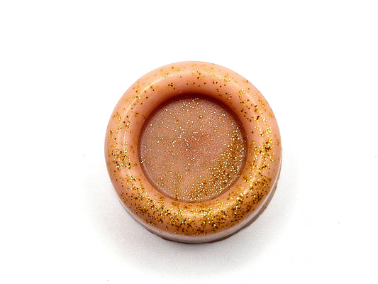 Fondant Parfumé - Ambre