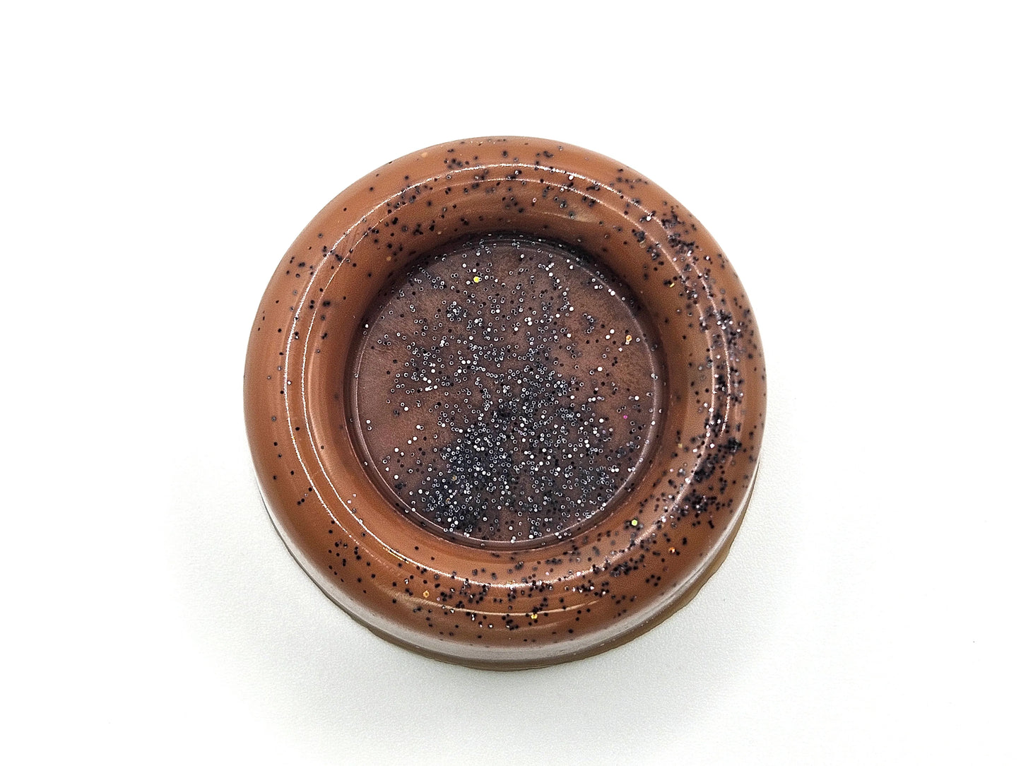 Fondant Parfumé - Bois de Oud