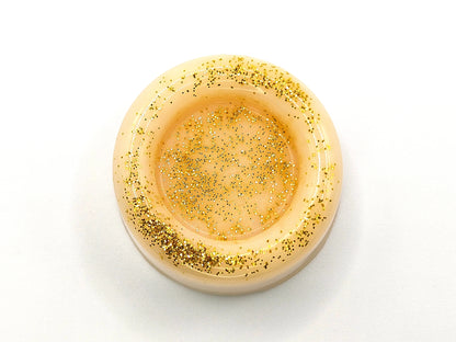 Fondant Parfumé - Cachemire et Soie