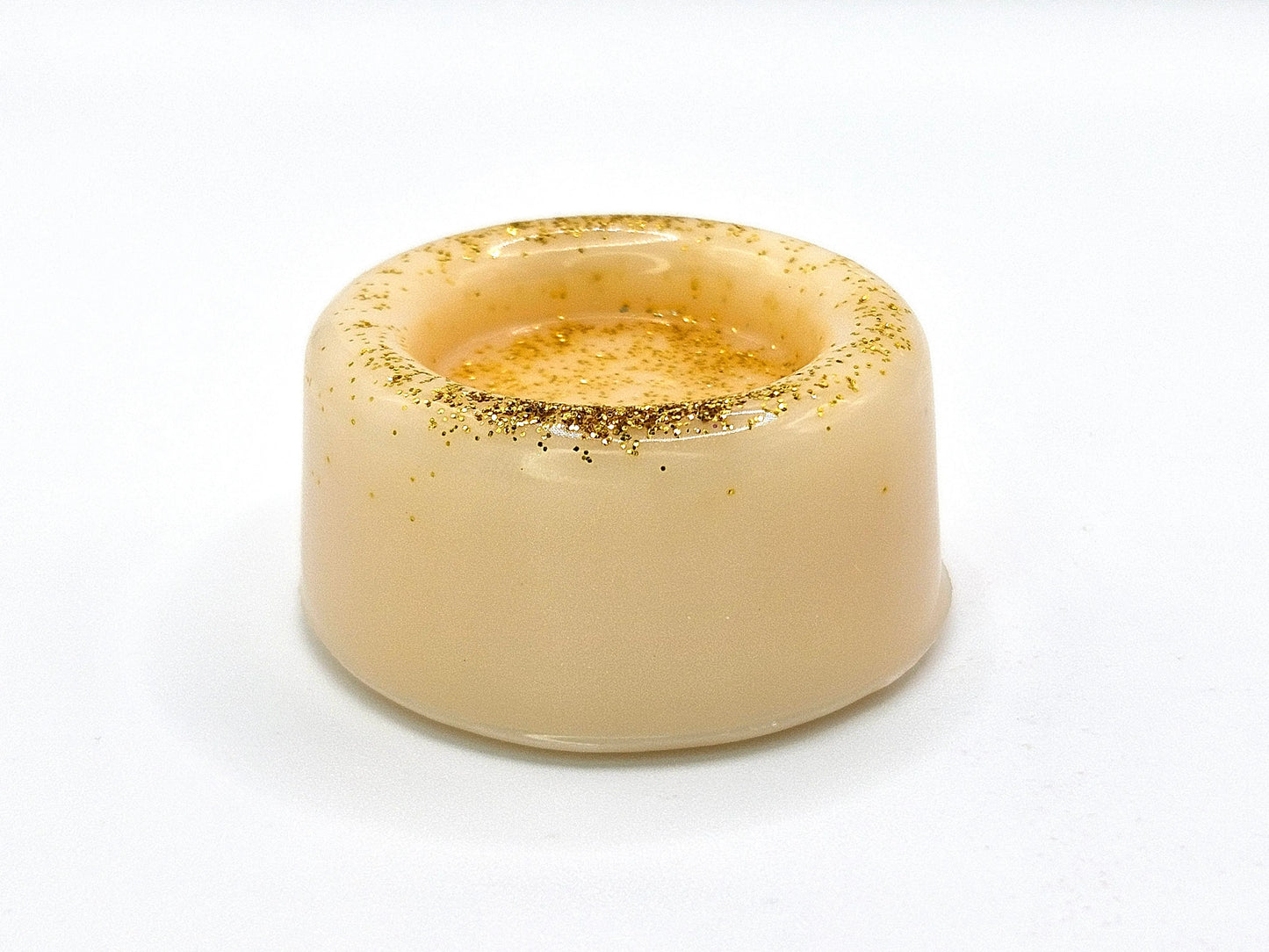 Fondant Parfumé - Cachemire et Soie