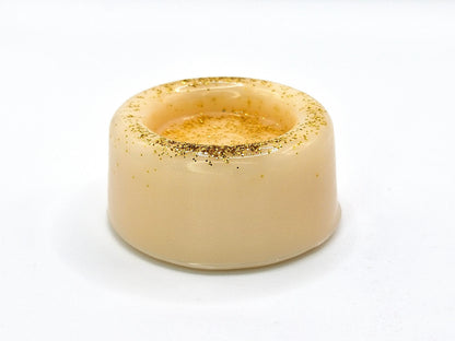 Fondant Parfumé - Cachemire et Soie