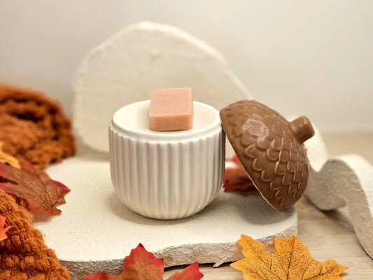 Fondant parfumé - Cidre cannelle