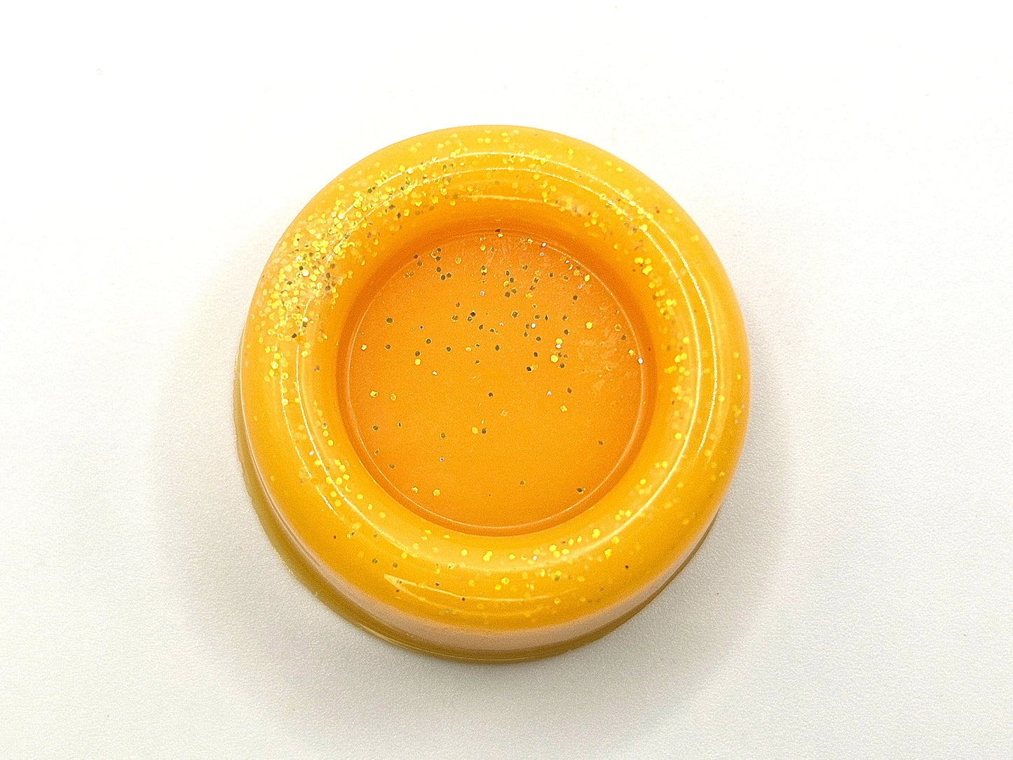 Fondant Parfumé - Citron Meringué