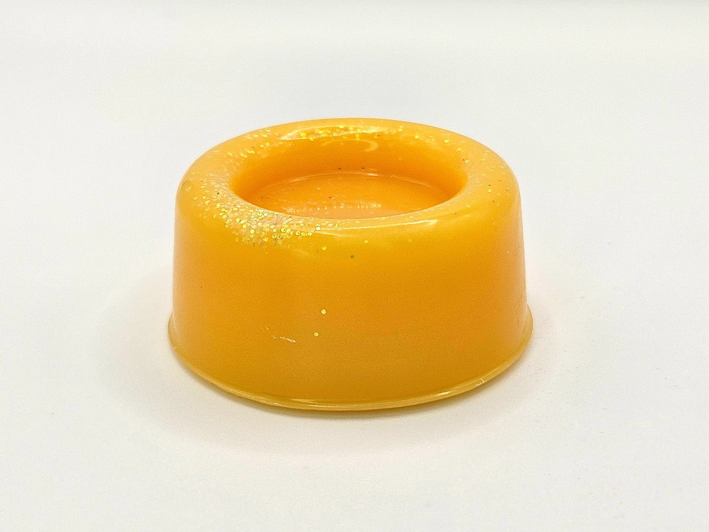 Fondant Parfumé - Citron Meringué