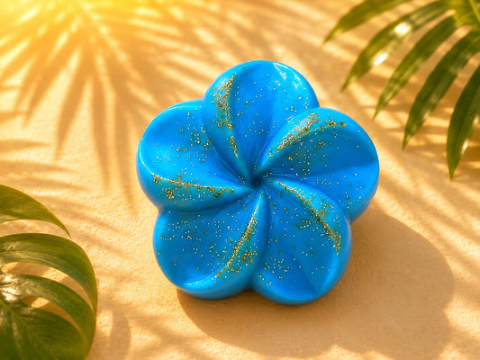 Fondant Parfumé - Clémentine monoï