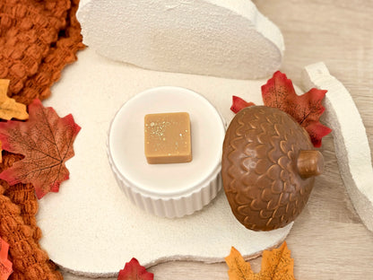 Fondant parfumé - Cookie chocolat