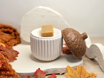 Fondant parfumé - Cookie chocolat