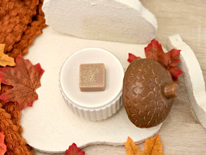 Fondant parfumé - Ginger biscuit