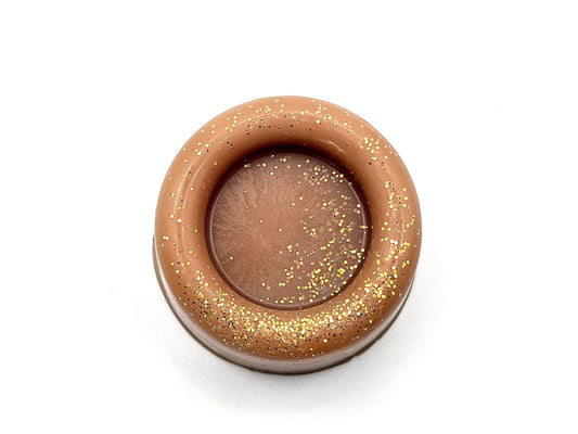 Fondant Parfumé - Madeleine Gourmande