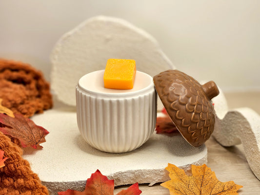 Fondant parfumé - Mandarine