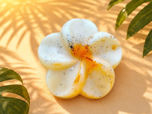 Fondant Parfumé - Mangue