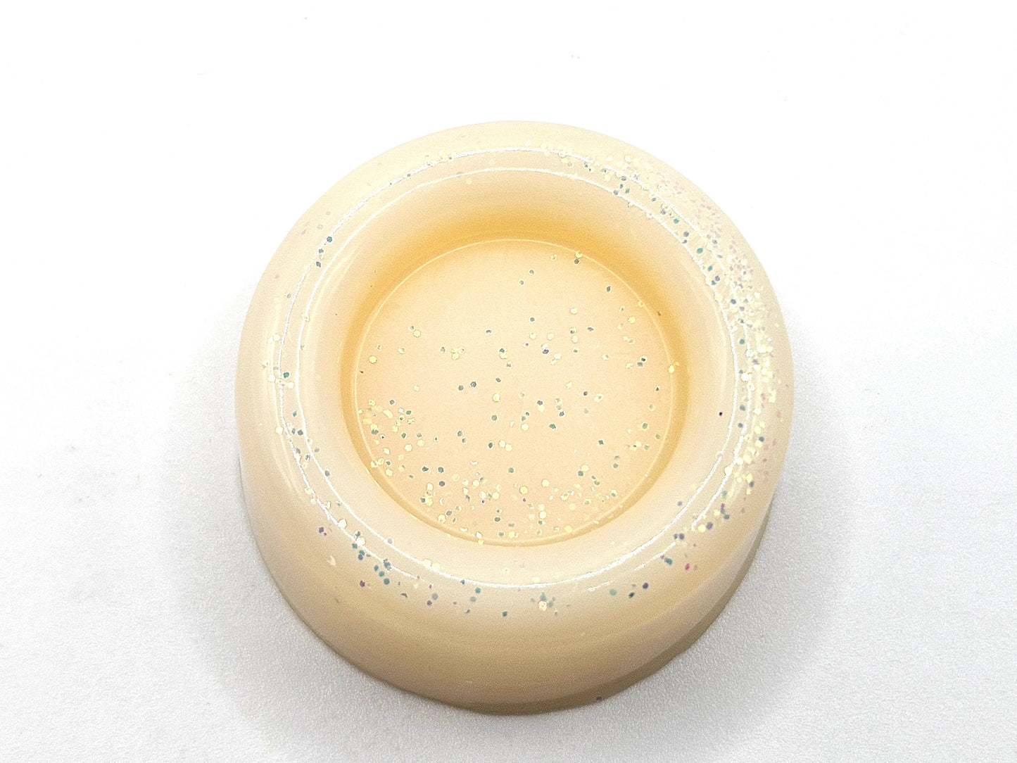 Fondant Parfumé - Musc blanc