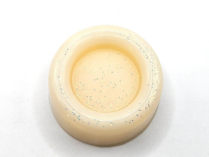 Fondant Parfumé - Musc blanc