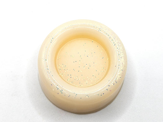 Fondant Parfumé - Musc blanc