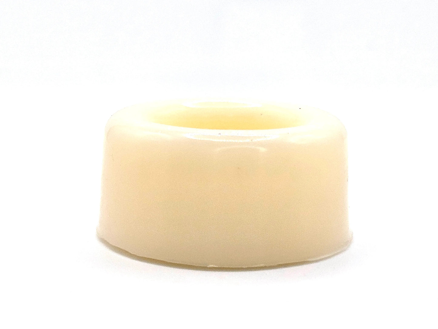 Fondant Parfumé - Musc blanc