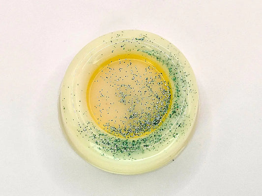 Fondant Parfumé - Musty