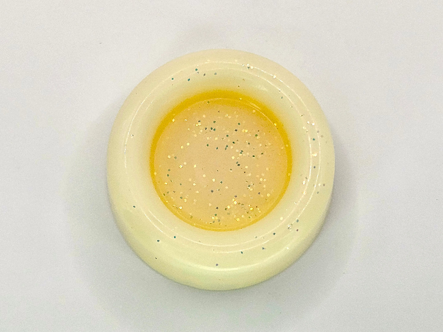 Fondant Parfumé - Orchidée Blanche